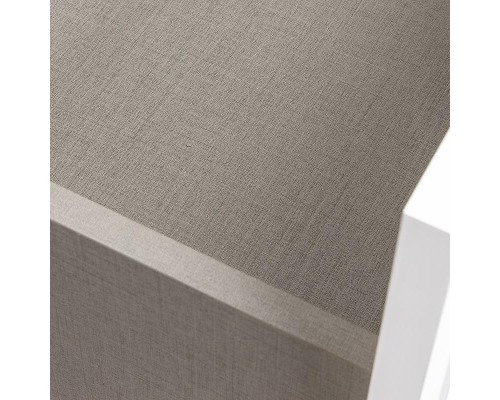 Тумба под раковину La Fenice Cubo 100 FNC-01-CUB-B-100-2 подвесная Белая матовая