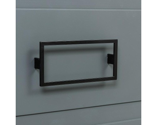 Тумба под раковину La Fenice Cubo 100 FNC-01-CUB-B-100-2 подвесная Белая матовая