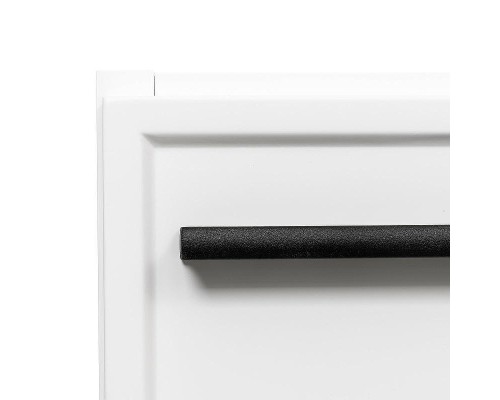 Тумба под раковину La Fenice Elba 90 FNC-01-ELB-B-90-2 подвесная Белая матовая