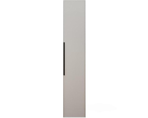 Шкаф пенал La Fenice Simpla 30 FNC-05-SIM-C-30 подвесной Бежевый матовый