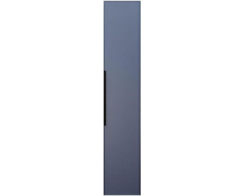Шкаф пенал La Fenice Simpla 30 FNC-05-SIM-BG-30 подвесной Синий матовый