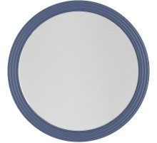 Зеркало La Fenice Terra 65 FNC-02-TER-BG-65 с подсветкой Синее матовое