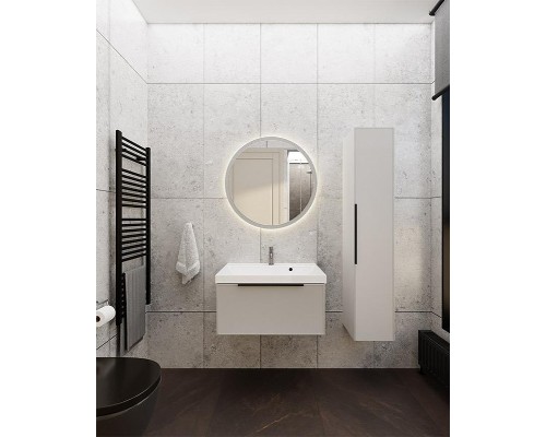 La Fenice Terra 65 FNC-02-TER-C-65 с подсветкой Бежевое матовое