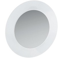 Зеркало Laufen Kartell 78 3.8633.3.084.000.1 с подсветкой прозрачный пластик