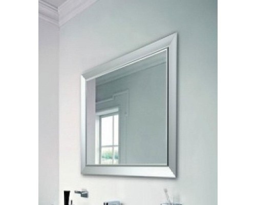 Зеркало Laufen LB 3 75 с подсветкой Хром матовый