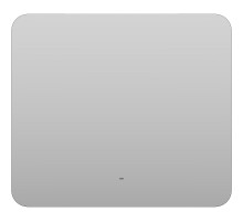 Зеркало Misty Адхил 80 АДХ-02-80/70-14 с подсветкой с бесконтактным выключателем и подогревом