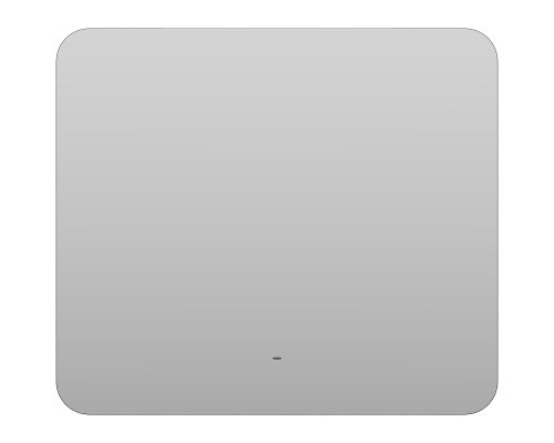 Зеркало Misty Адхил 80 АДХ-02-80/70-14 с подсветкой с бесконтактным выключателем и подогревом