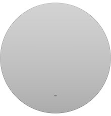 Зеркало Misty Аламак 65 АЛА-02-645-14 с подсветкой с бесконтактным выключателем и подогревом