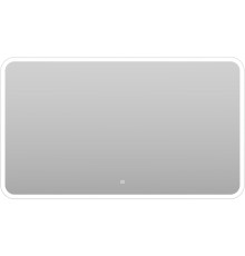 Зеркало Misty Альтаир 120 АЛА-02-645-14 с подсветкой с сенсорным выключателем