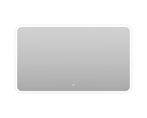 Зеркало Misty Альтаир 120 АЛА-02-645-14 с подсветкой с сенсорным выключателем