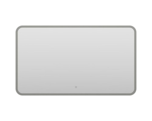 Зеркало Misty Альтаир 120 АЛА-02-645-14 с подсветкой с сенсорным выключателем