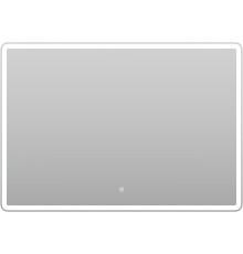 Зеркало Misty Капелла 100 КАП-02-100_70-14 с подсветкой с сенсорным выключателем