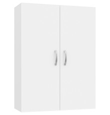 Подвесной шкаф Misty Лилия 60 Э-Лил08060-011бф Белый