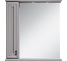 Misty Лувр 75 L П-Лвр03075-1504Л с подсветкой