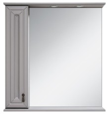 Misty Лувр 75 L П-Лвр03075-1504Л с подсветкой