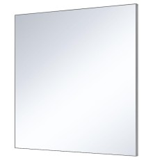 Зеркало Misty Марс 80 Э-Марс02080-Алп Серое