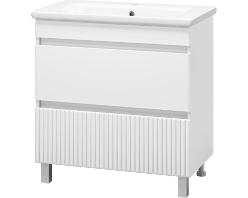 Misty Мира 80 УТ000022684 Белая матовая