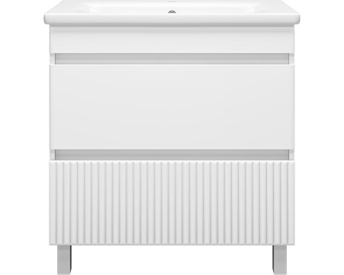 Misty Мира 80 УТ000022684 Белая матовая