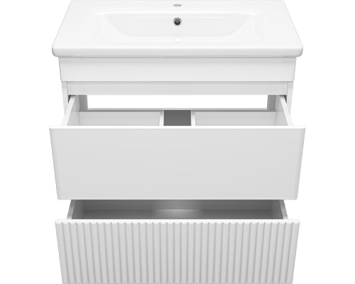 Misty Мира 80 УТ000022684 Белая матовая