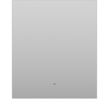 Зеркало Misty Нембус 60 НЕМ-02-60/70-14 с подсветкой с бесконтактным выключателем и подогревом