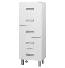 Комод Misty Селена 40 П-Сел05040-015Я Белый