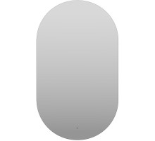 Зеркало Misty Титавин 70 ТИТ-02-70/120-14 с подсветкой с бесконтактным выключателем и подогревом