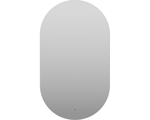 Зеркало Misty Титавин 70 ТИТ-02-70/120-14 с подсветкой с бесконтактным выключателем и подогревом