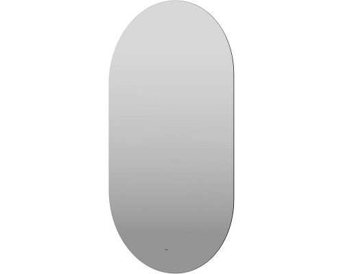 Зеркало Misty Титавин 70 ТИТ-02-70/120-14 с подсветкой с бесконтактным выключателем и подогревом