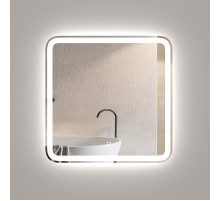 Зеркало Onika Магна 70 207046 с подсветкой с сенсорным выключателем и диммером