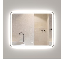 Зеркало Onika Магна 100 210018 с подсветкой с сенсорным выключателем и диммером