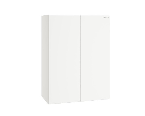 Подвесной шкаф Onika Маркус 60 306010 цвет Белый
