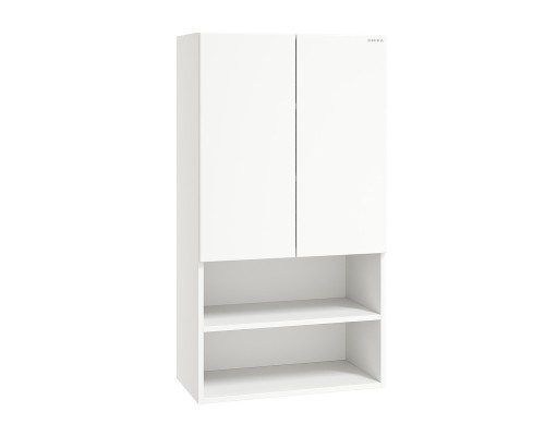 Подвесной шкаф Onika Маркус 60 306011 цвет Белый