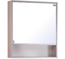 Зеркальный шкаф Onika Натали 60.00 R 206061 Ясень таормина