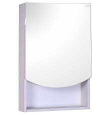 Зеркальный шкаф Onika Селена 45.00 R 204505 Бодега светлый