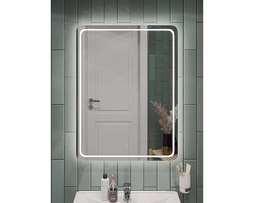 Зеркало Orange Nature 60 ON-60ZE с подсветкой с сенсорным выключателем
