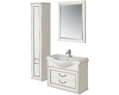 Зеркало Roca America Evolution W 70 ZRU9302957 Дуб светлый