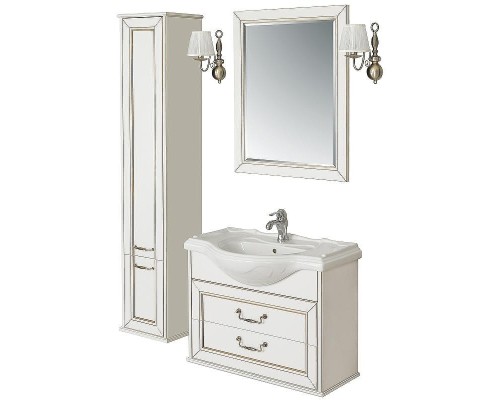 Зеркало Roca America Evolution W 70 ZRU9302957 Дуб светлый