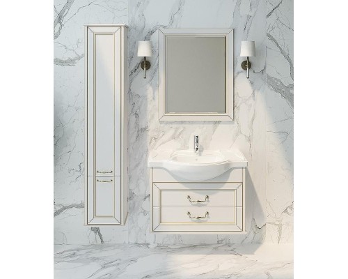 Зеркало Roca America Evolution W 70 ZRU9302957 Дуб светлый