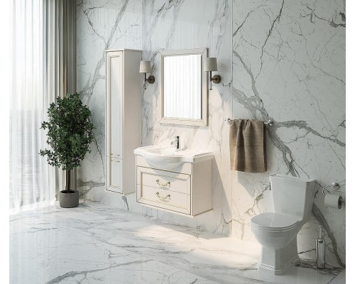 Зеркало Roca America Evolution W 70 ZRU9302957 Дуб светлый