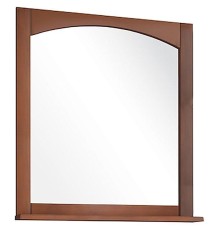 Зеркало Roca America 85 ZRU9302793 Орех