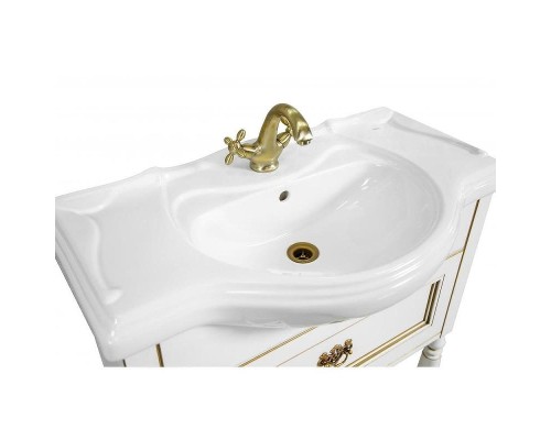 Тумба под раковину Roca America Evolution L 85 ZRU9302960 Дуб молочный