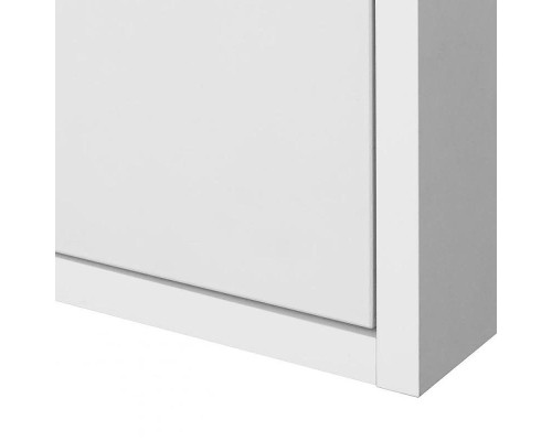 Тумба под раковину Roca Etna 80 857301806 подвесная Белый глянец