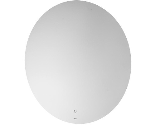 Зеркало Roca Luna 60 ZRU9307557 с подсветкой с сенсорным выключателем