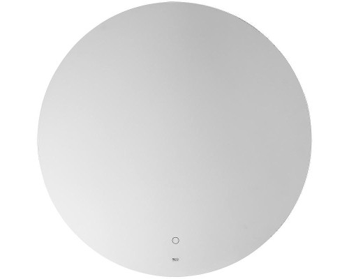 Зеркало Roca Luna 80 ZRU9307558 с подсветкой с сенсорным выключателем