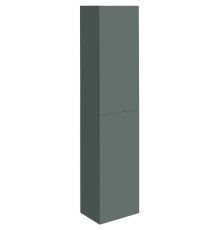 Шкаф пенал Roca Ona 40 A857635513 подвесной Зеленый матовый