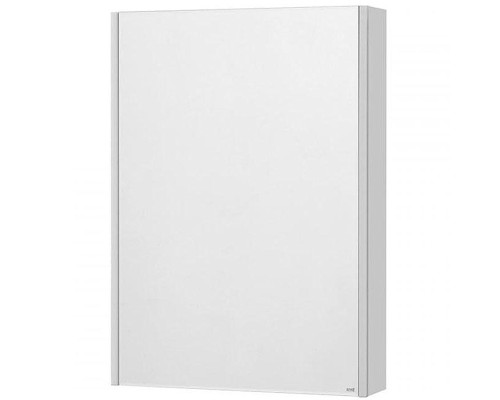 Зеркальный шкаф Roca Up 60 ZRU9303015 L с подсветкой Белый глянец