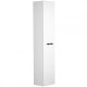 Шкаф пенал Roca Victoria Nord 30 ZRU9000026 подвесной Белый