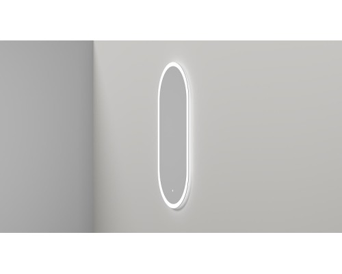 Зеркало Salini Armonia 45 27MA.02.450.900 с подсветкой с сенсорным выключателем Touch и диммером