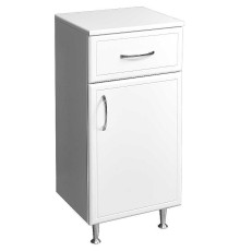 Комод Stella Polar Концепт 36 SP-00000151 Белый