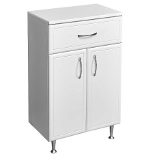 Комод Stella Polar Концепт 50 SP-00000153 Белый